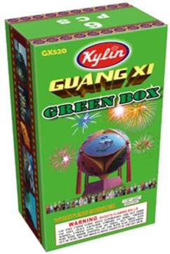 Consumer Fireworks-Artillery Shell-1.75'' Whistling Shell