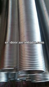 Galvanized garage door torsion spring,door springs,metal spring,garage door torsion springs