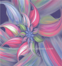 New Arrival Shower Curtains Curtain Partition Screen Bath Wear Bathroom Articles