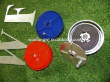 Plastic Wire Reel/Plastic Tie Wire Reel/Tie Wire Reel in Plastic and Aluminum