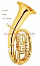 rotary euphonium