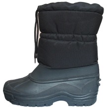 Quality TPR-Outsole Winter Boots