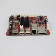 RYX- A31 HD Android Decode Board support 3G module and touch screen