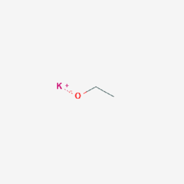 potassium ethoxide boiling point