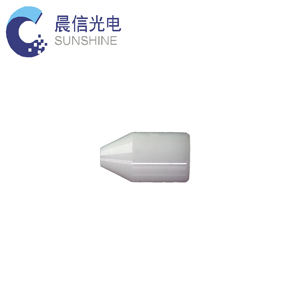 Ceramic Ferrules zirconia ferrules for Fiber Optic Patchcord/Jumper manufacturer