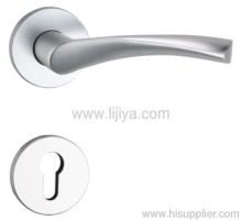 Mortise Door Handle Lock?