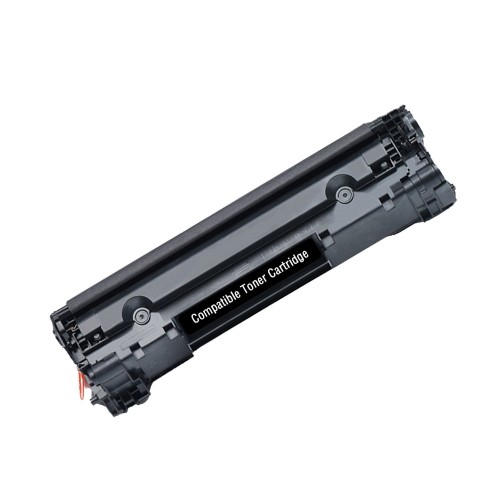 For HP printer Manufacturer laser cartridges Refurbished CB435A