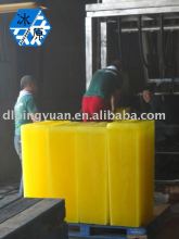 Clear, White, Colored Ice Making Machine/Ice Maker with high quality