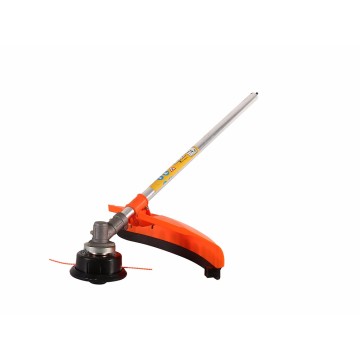 Multi function hedge trimmer brush cutter