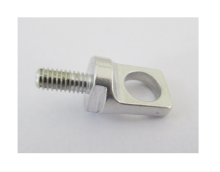 Custom Carry Handle Mount