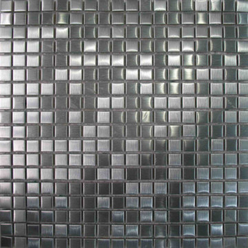 Metal Mosaic Tile Ksl-C10108
