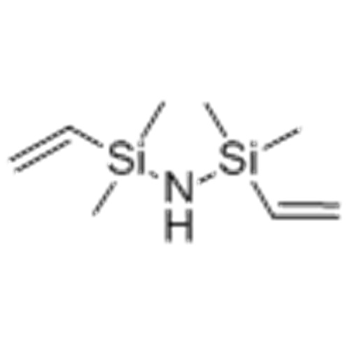 1,3-divinyltétraméthyldisilazane CAS 7691-02-3