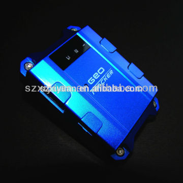 free tracking platform gps tracker tracking device GT09