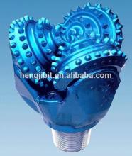 Well drilling bits 3H series tricone bits