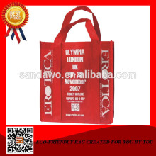 Latest technology Casting shopping bag jakarta