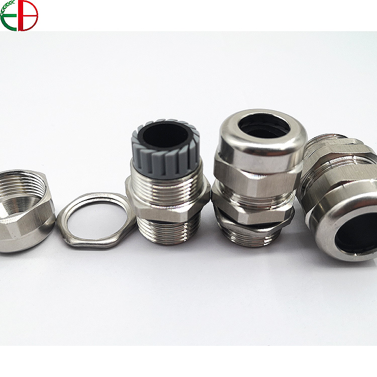 M20 PG11 Waterproof Stainless Steel Cable Gland,IP68 Stainless Steel Cable Gland EB2056