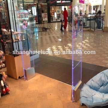 eas anti-theft gate,anti-theft system