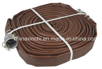PVC Water Hose Irrigating Tube