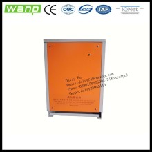 SCR electrolytic rectifiers