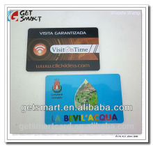 HOT Selling 125KHZ RFID Contactless Card
