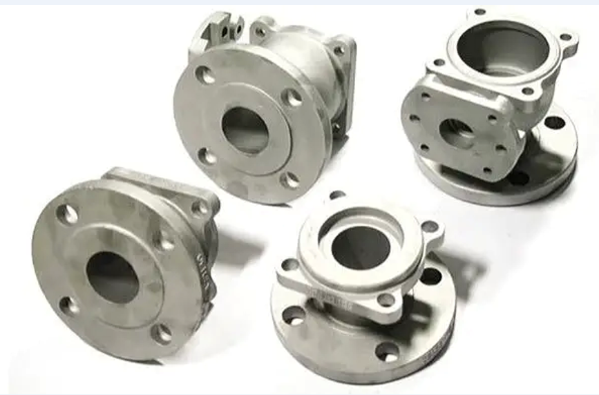 Die Casting Parts