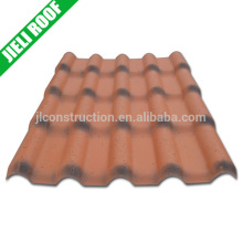 German Roof Tile