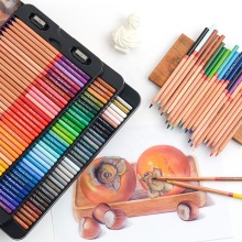 Marco Assorted Multi Art Drawing 120 Coloring Pencil Set