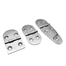 Best Selling 316 Stainless Steel Mirror Polished Hatch Boat Hinge
