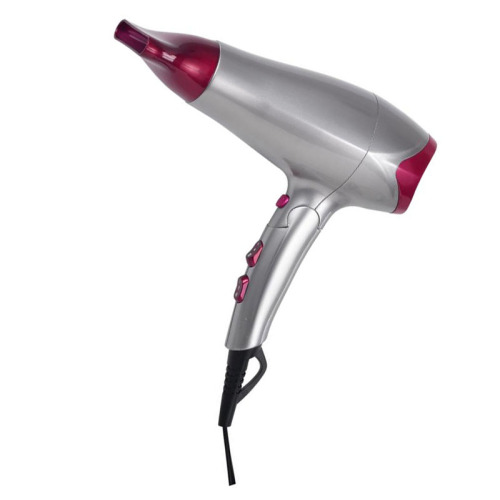 Kamar Mandi Wall Mounted High Power Hair Dryer 1850W