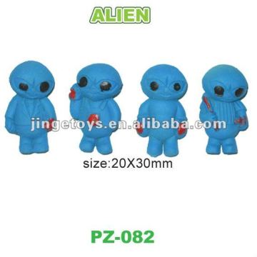 Amazing Alien Growing Toys