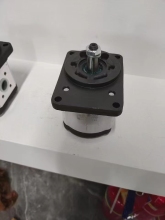 AZPF-11-011LCB20MB 0510525311 Rexroth Gear Pump