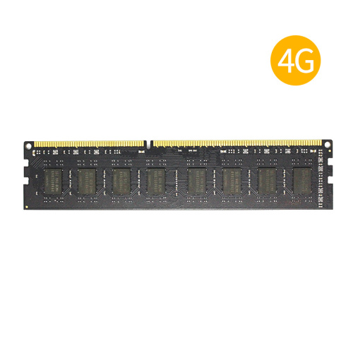 4GB DDR3 PC3-10600 1333MHz Udimm desktop Ram Memory