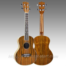 Walnut Tenor Ukulele