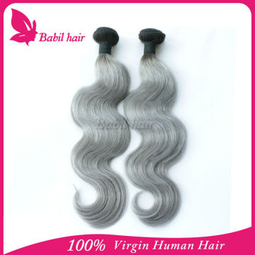 aliexpress hair wholesale virgin hair body wave ombre color hair