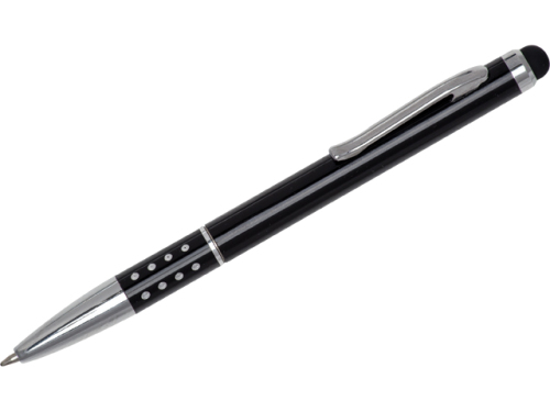 Stift mit Diamanten schmücken