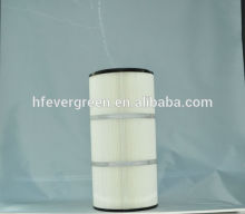 washable cartridge filter