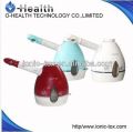 2013 3 in 1 electric ozone facial steamer recover the skin model OHFS-04