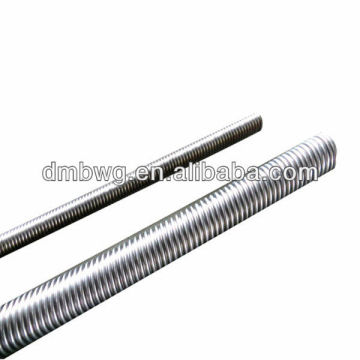 Supply spiral bellow /air spring bellow