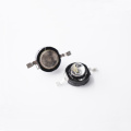 Daya Tinggi LED Inframerah 940nm 3W Casing Hitam