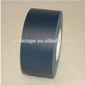 Gaffer's Tape blue color