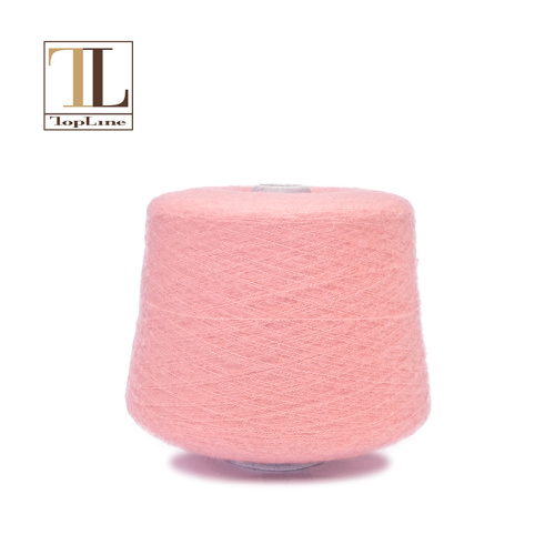 Consinee cashmere knitting threads cone