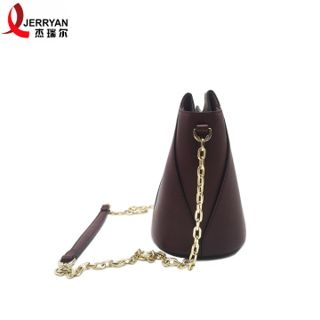 Large Bucket Crossbody Bags for Women