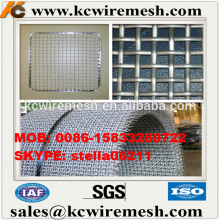 Factory!!!!!! KangChen Stainless Steel Goat/Pig Spit Roast Rotisserie BBQ wire mesh