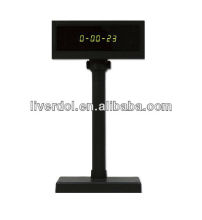 High effciency VFD customer display ,POS sum display