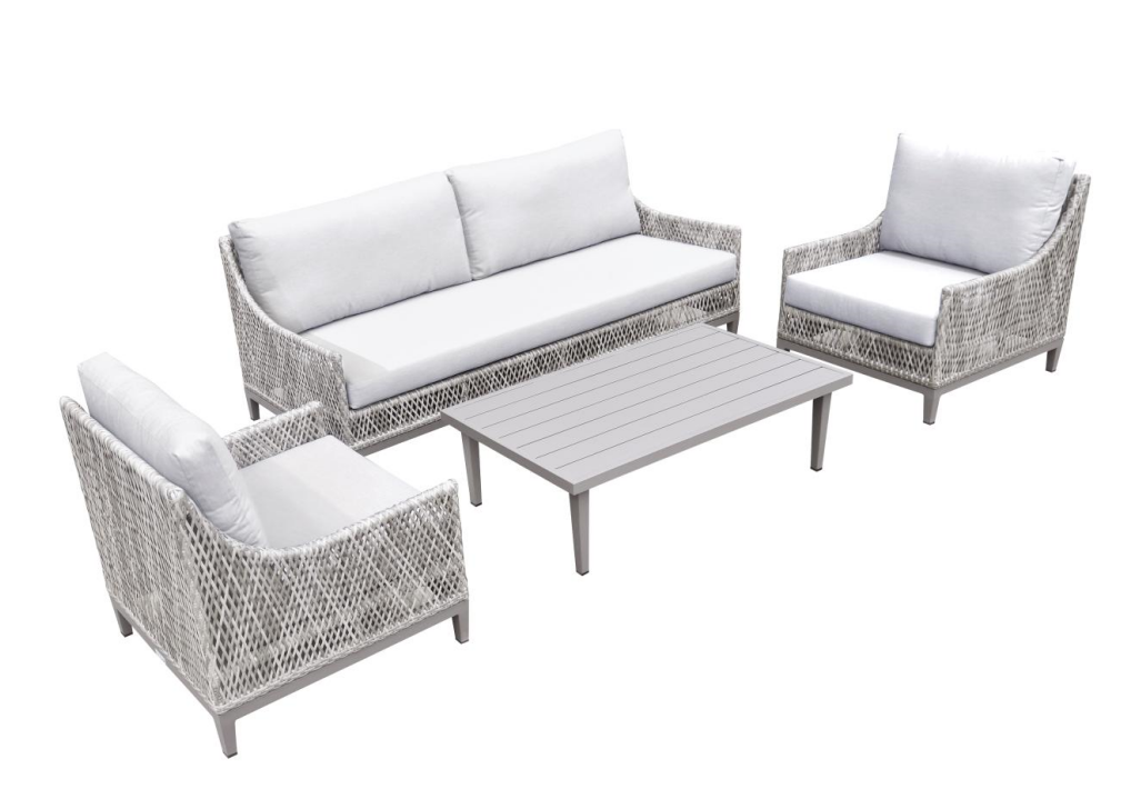 Garden Outdoor Sofa