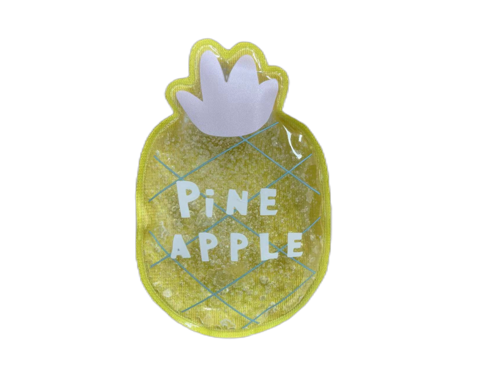 Pineapple Ice Pack 8 Png