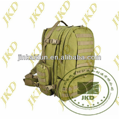 tactical molle backpack 1000D nylon backpack hydration backpack