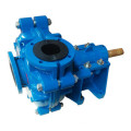 6inch closed impellers slurry mud pumps