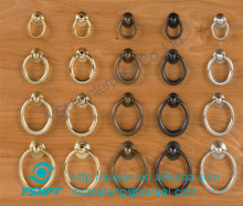 pull box for anti theft