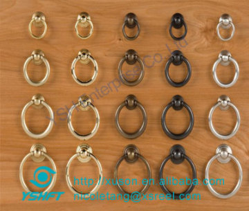 pull box for anti theft